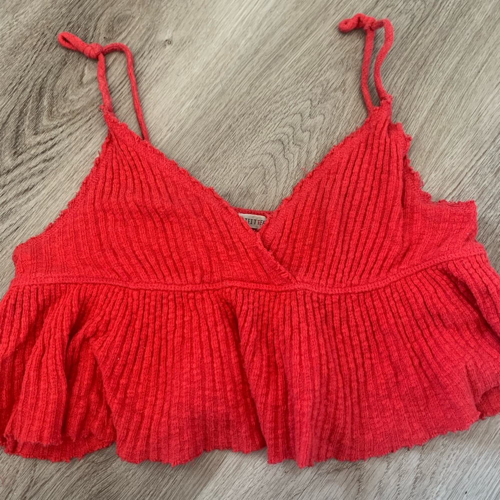 Urban outfitters cami